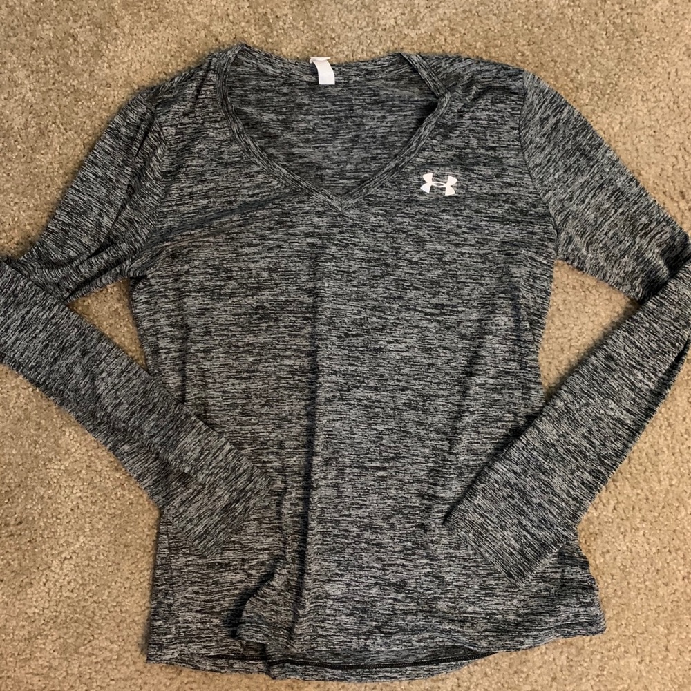 Under Armour Long Sleeve